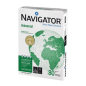 PAPIER REPRO NAVIGATOR UNIVERSAL BLANC A4 80G 500FLS