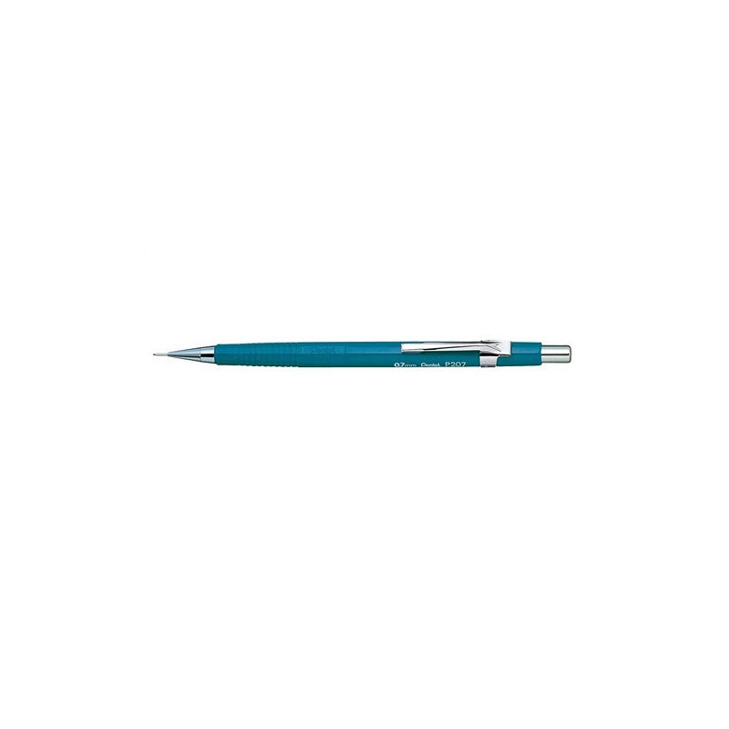 PORTE-MINES PENTEL 0,7MM
