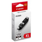 CARTOUCHE IMP. CANON N°550 XL PIXMA MX925 NOIR