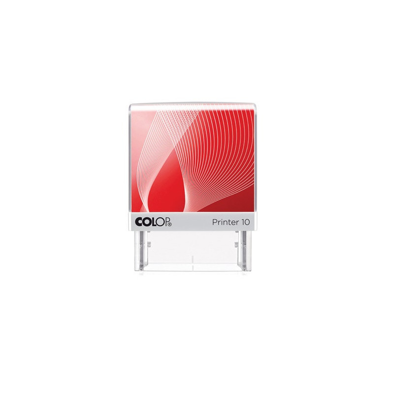 TAMPON COLOP PRINTER 10 10X27MM