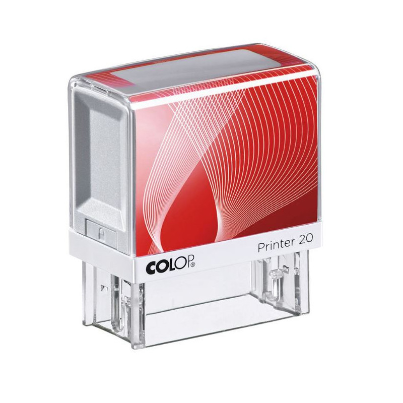 TAMPON COLOP PRINTER 20 38X14MM