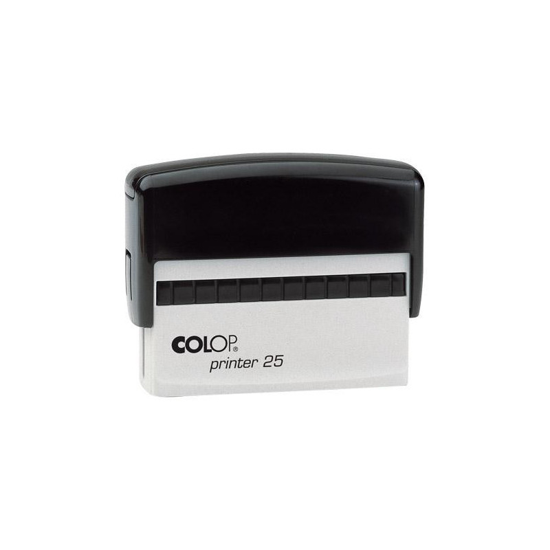 TAMPON COLOP PRINTER 25 75X15MM