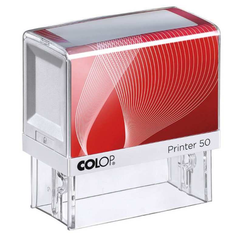 TAMPON COLOP PRINTER 50 69X30MM