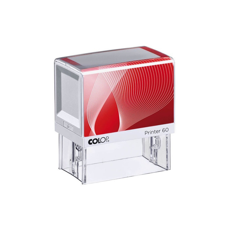 TAMPON COLOP PRINTER 60 76X36MM