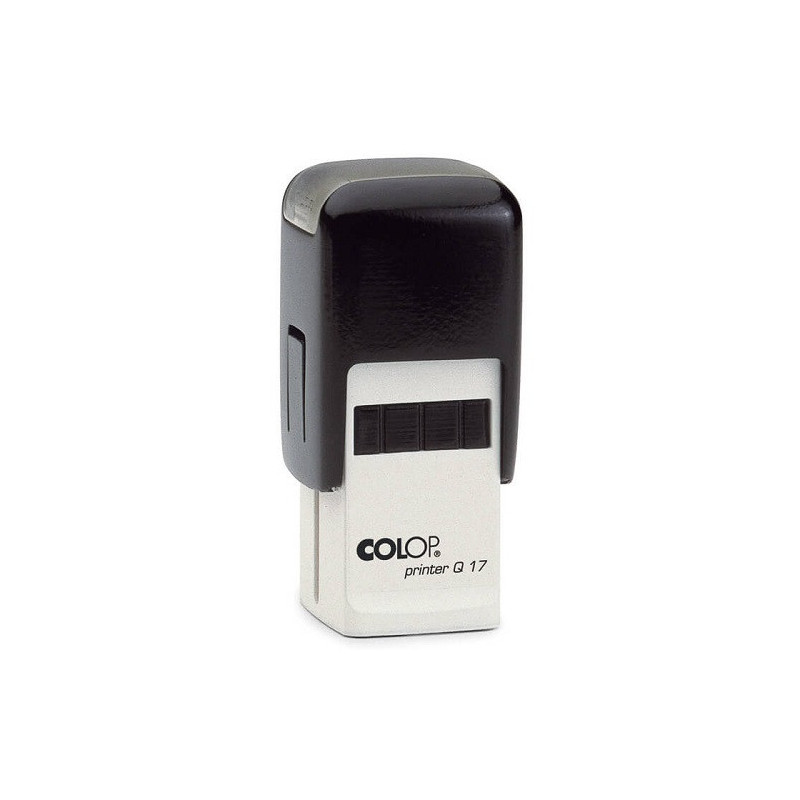 TAMPON COLOP PRINTER Q 17X17MM