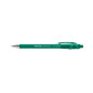 STYLO BILLE PAPERM. FLEX. M VERT