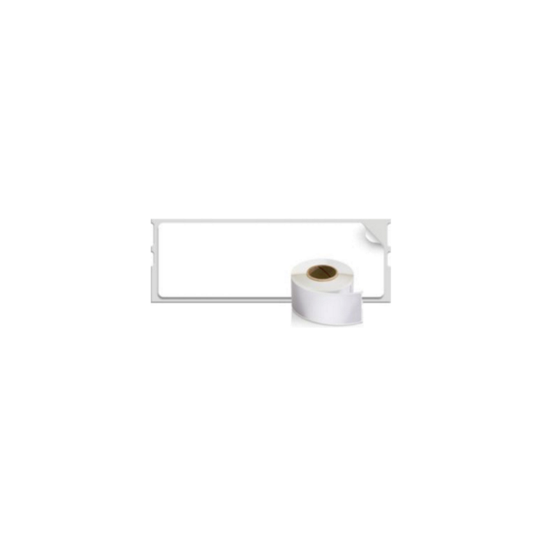 DYMO ETIQUETTES LW 28X89MM 2PCS