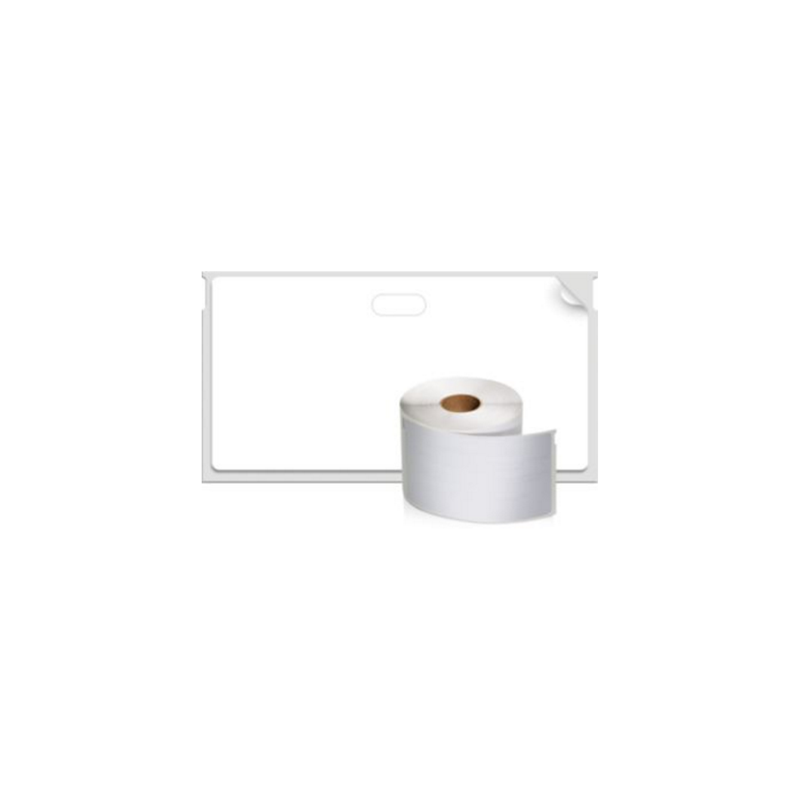 DYMO ETIQUETTES LW 54X101MM