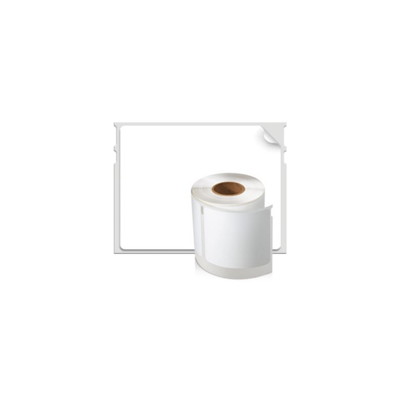 DYMO ETIQUETTES LW 54X70MM