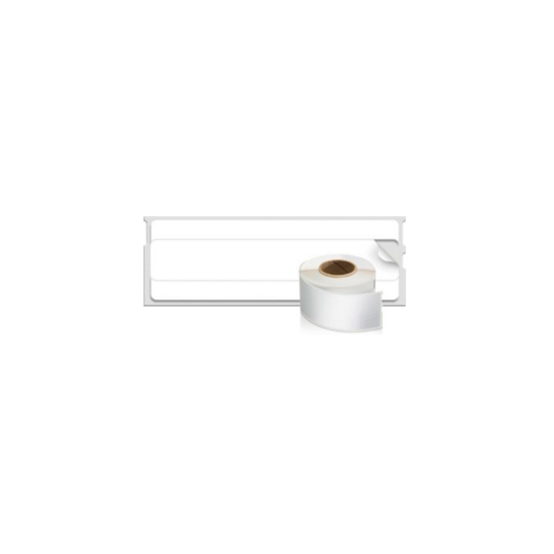 DYMO ETIQUETTES LW 12X50MM