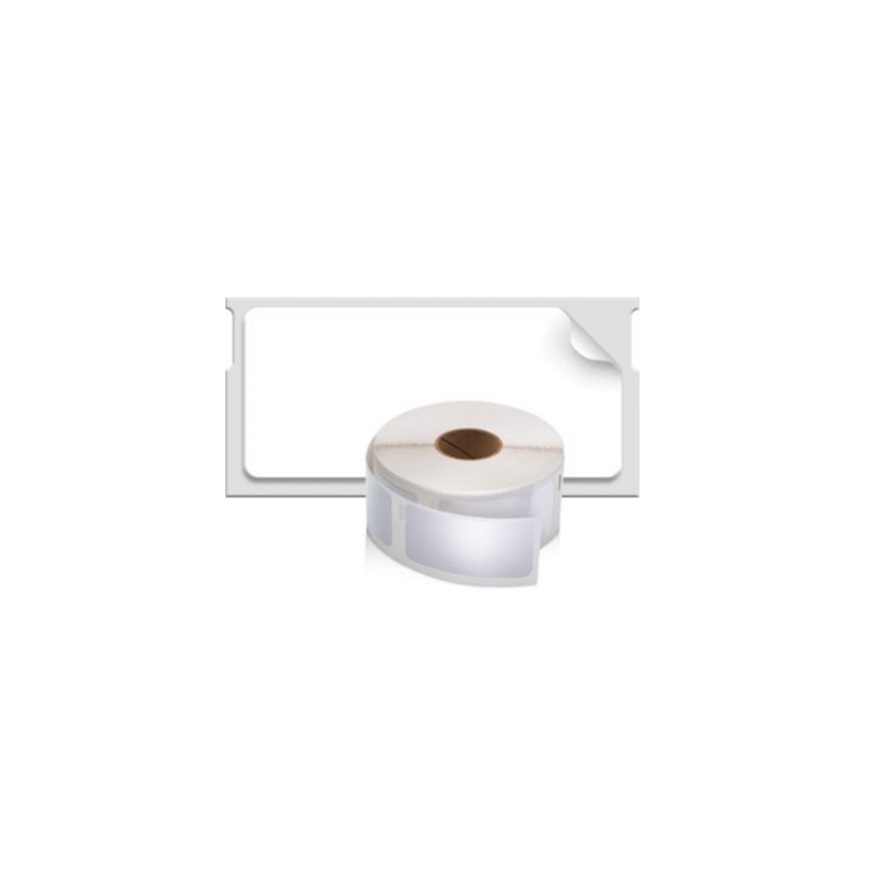 DYMO ETIQUETTES LW 25X54MM