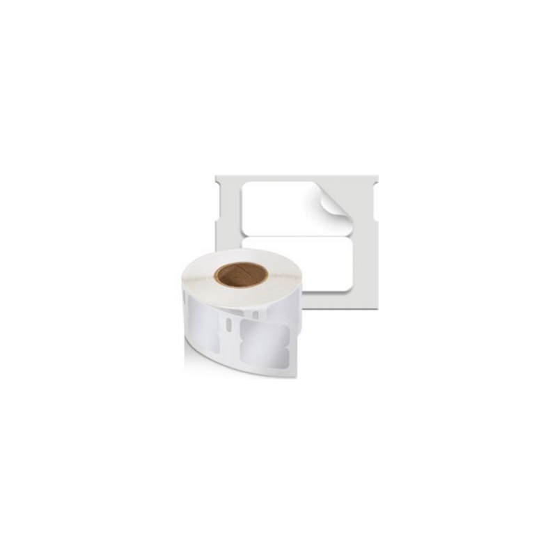 DYMO ETIQUETTES LW 13X25MM