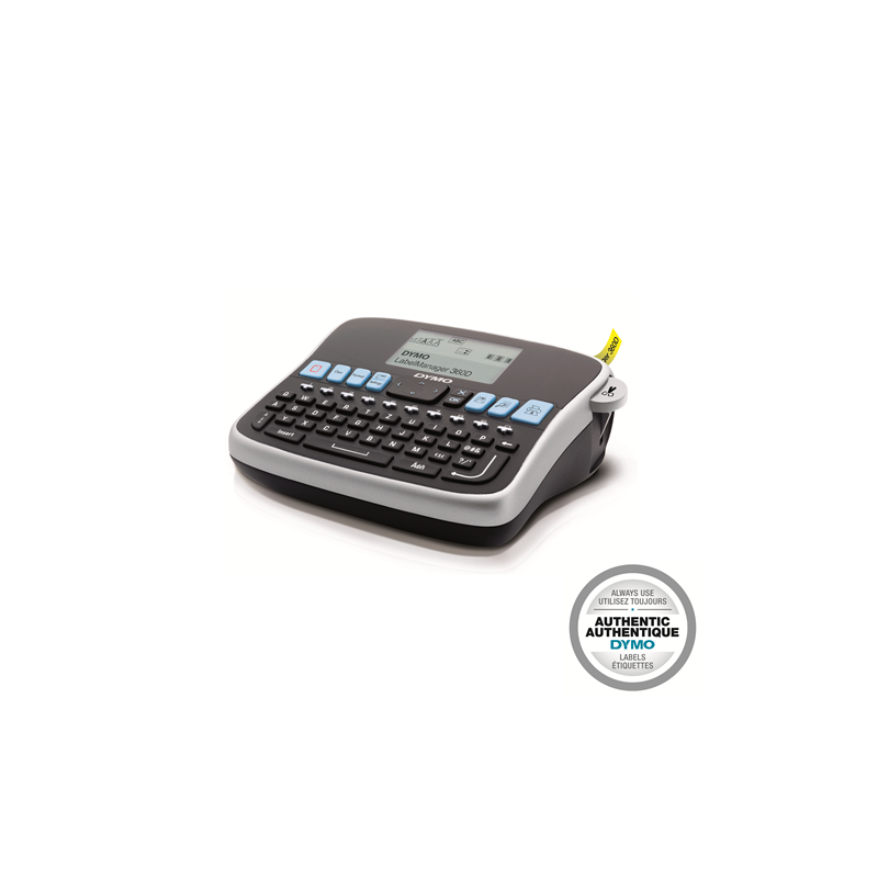 DYMO MACHINE LABELMANAGER 360D QWERTZ