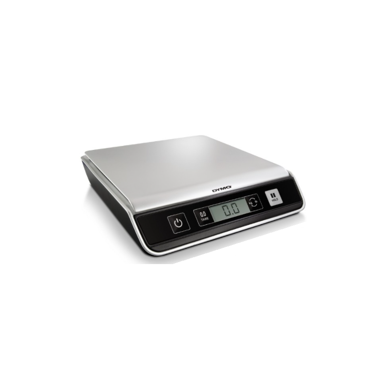 PESE-LETTRE DYMO ELECTRONIQUE 10KG M10