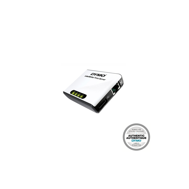 DYMO MACHINE LABELWRITER PRINTSERVER