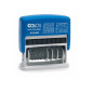 TAMPON COLOP DATEUR MULTIFORM. FRANC.