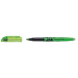 SURLIGNEUR PILOT FRIXION LIGHT VERT