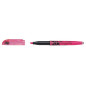SURLIGNEUR PILOT FRIXION LIGHT ROSE