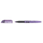 SURLIGNEUR PILOT FRIXION LIGHT VIOLET
