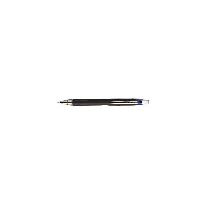 ROLLER UNI-BALL JETSTREAM RETR. BLEU M