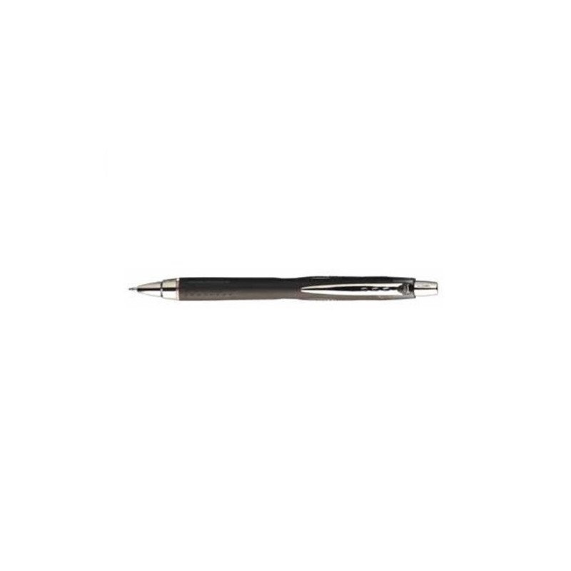 ROLLER UNI-BALL JETSTREAM RETR. NOIR M