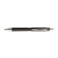 ROLLER UNI-BALL JETSTREAM RETR. NOIR M