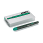 CARTOUCHE ENCRE LAMY VERT 5PCS