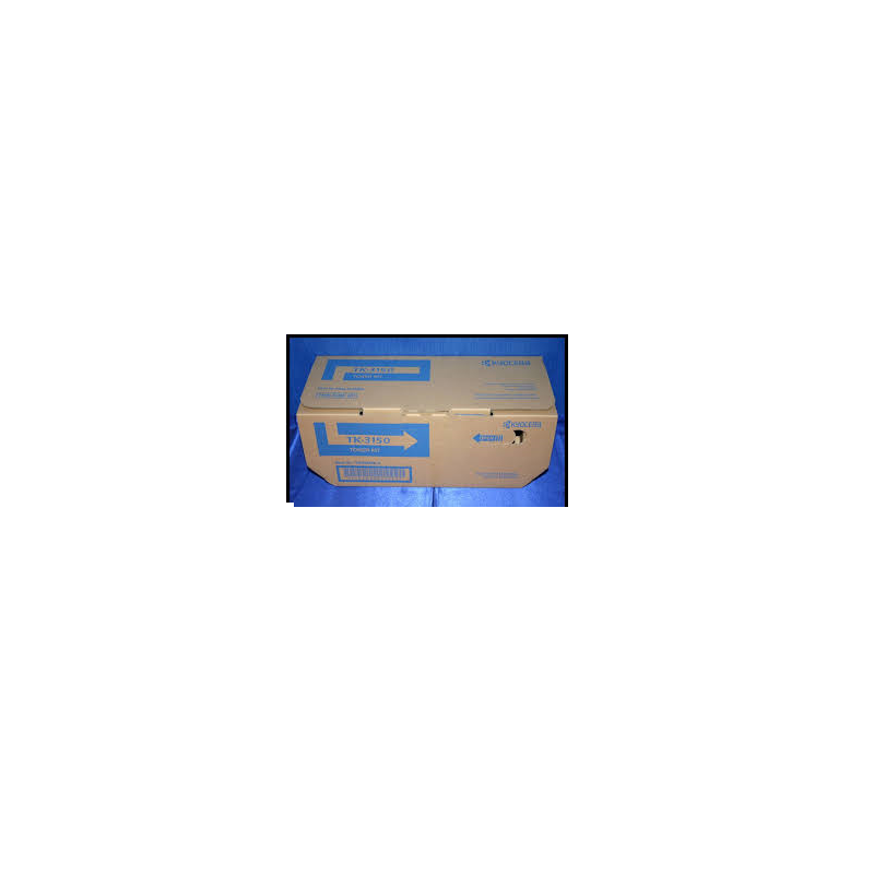 CARTOUCHE IMP. KYOCERA M3040IDN NOIR
