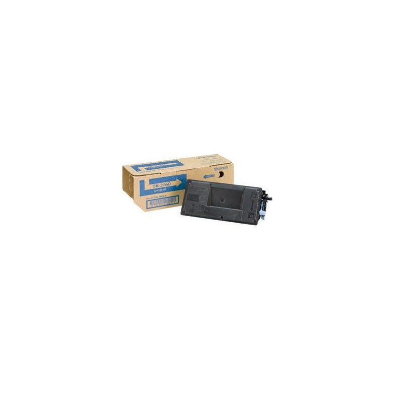 CARTOUCHE IMP. KYOCERA P3050DN NOIR