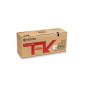CARTOUCHE IMP. KYOCERA M6230/M6630 MAGENTA 6000P.