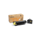 CARTOUCHE IMP. KYOCERA M6230/M6630 JAUNE 6000P.