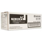 CARTOUCHE IMP. KYOCERA C2026 NOIR 7000P.