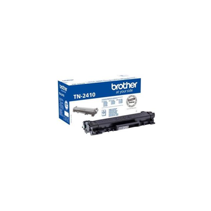 CARTOUCHE IMP. BROTHER HL-L2350DW NOIR 1200P.