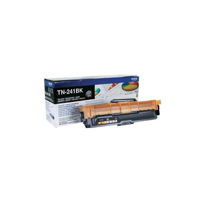 CARTOUCHE IMP. BROTHER HL3140 NOIR 2500P.