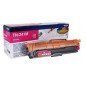 CARTOUCHE IMP. BROTHER HL3140 MAGENTA 1400P.