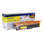 CARTOUCHE IMP. BROTHER HL3140 JAUNE 1400P.