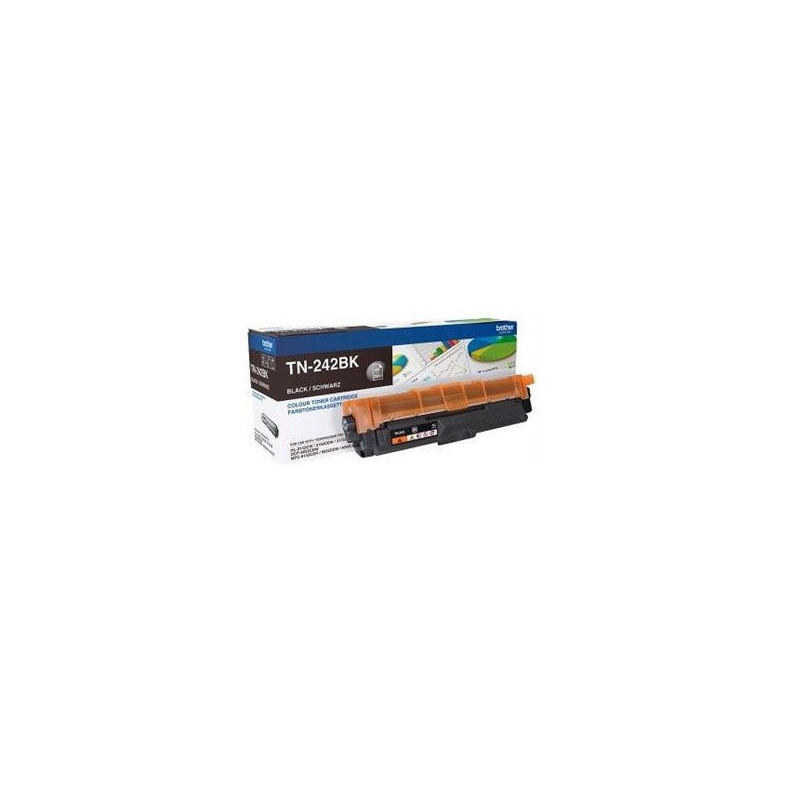 CARTOUCHE IMP. BROTHER MFC9332CDW NOIR 2500P.