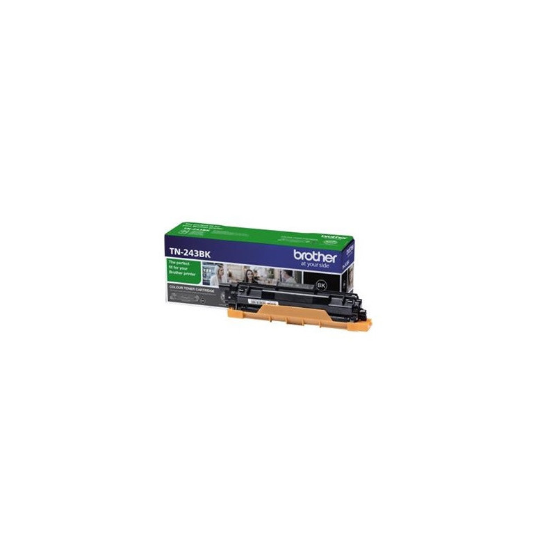 CARTOUCHE IMP. BROTHER MFC-3710CW NOIR 1000P.