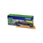 CARTOUCHE IMP. BROTHER MFC-3710CW JAUNE 1000P.