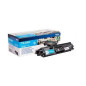 CARTOUCHE IMP. BROTHER TN326C CYAN 3500P.