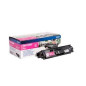 CARTOUCHE IMP. BROTHER TN326M MAGENTA 3500P.