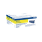 CARTOUCHE IMP. BROTHER TN421Y JAUNE 1800P.