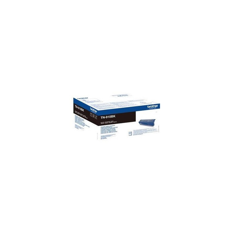CARTOUCHE IMP. BROTHER HI-L9310CDW NOIR 9000P.