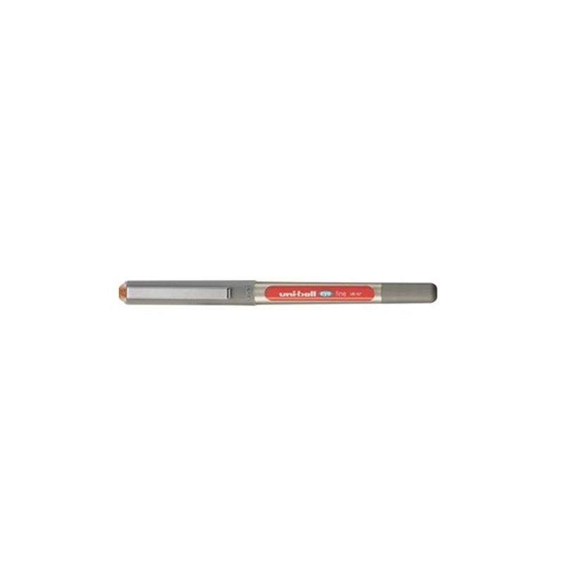 ROLLER UNI-BALL EYE UB-157 ORANGE