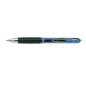 ROLLER UNI-BALL GEL UMN-207 BLEU