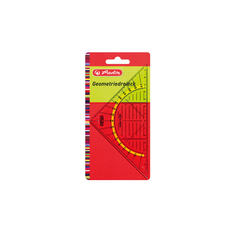 EQUERRE HERLITZ 16CM (300010435)