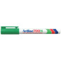 MARQUEUR PER. ARTLINE 700V 0,7MM VERT POINTE FINE