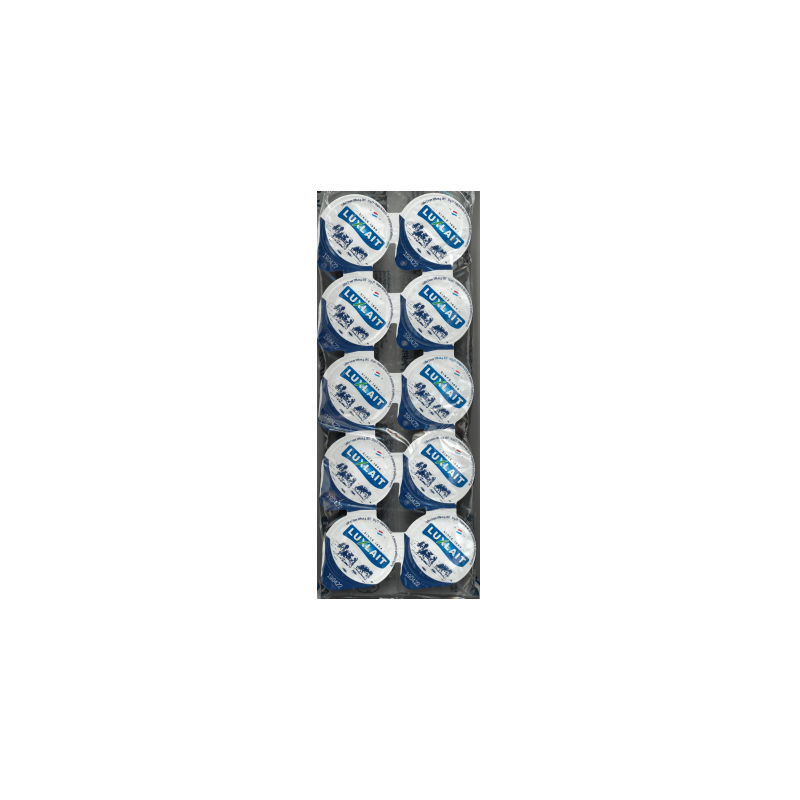 LAIT LUXLAIT 10X10G.