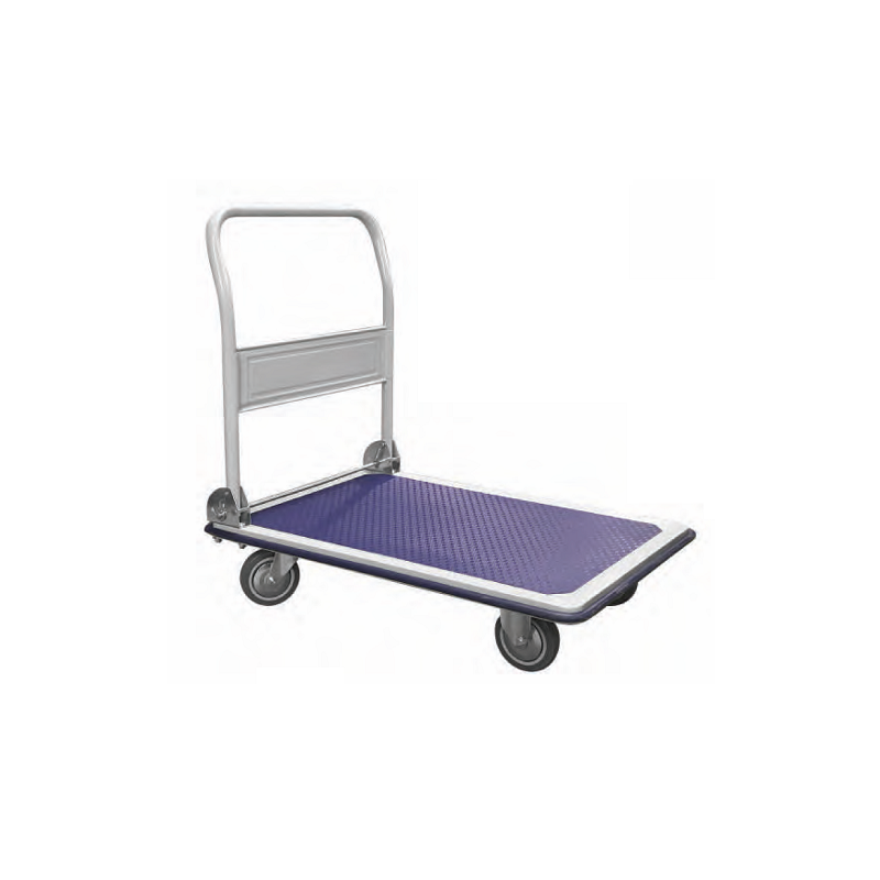 CHARIOT PLIANT JPC 910X610X860/150MM 300KG