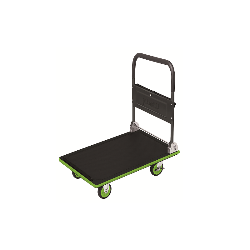 CHARIOT PLIANT JPC 730X470X830/230MM 150KG